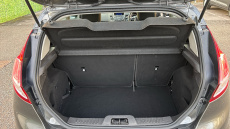 Ford Fiesta 1.25 82 Zetec 3dr Petrol Hatchback